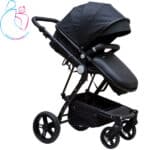 سرویس کالسکه هیرو پلاس