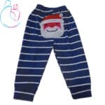 لباس سه تیکه بی بی وان طرح بابانوئل