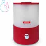 دستگاه بخور سرد و رطوبت ساز صاعقه مدل 2811