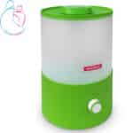 دستگاه بخور سرد و رطوبت ساز صاعقه مدل 2811