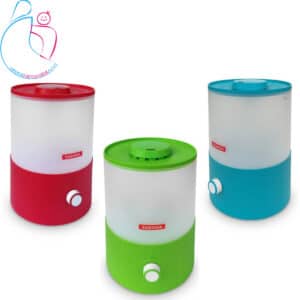 دستگاه بخور سرد و رطوبت ساز صاعقه مدل 2811