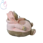 مبل کودک مدل خرس نانان | مبلمان فانتزی اتاق کودک با طراحی عروسکی