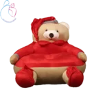 مبل کودک مدل خرس نانان | مبلمان فانتزی اتاق کودک با طراحی عروسکی