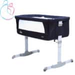 تخت کودک ویرا vira دلیجان مدل با پشه بند