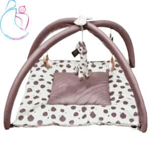 تشک بازی آرامیس مدل زرافه