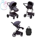 سرویس کالسکه هیرو پلاس