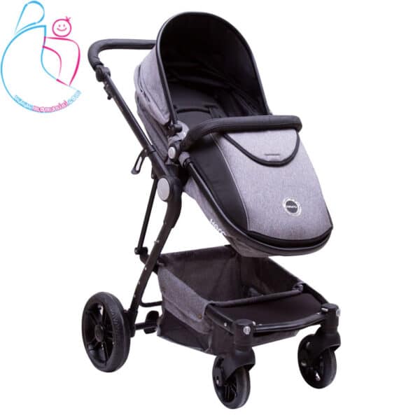 سرویس کالسکه هیرو پلاس