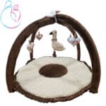 تشک بازی آرامیس مدل غاز