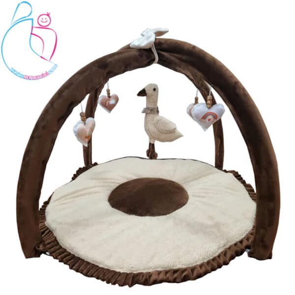 تشک بازی آرامیس مدل غاز