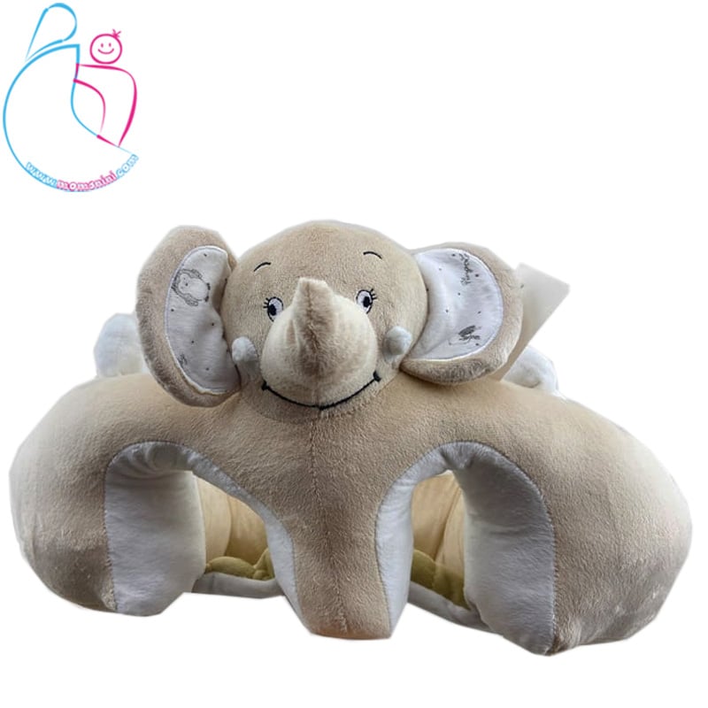 صندلی آموزشی نشستن نوزاد بهارک مدل فیل