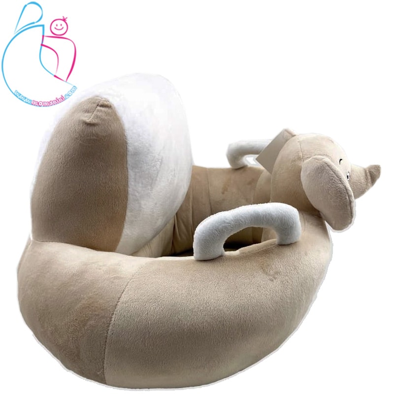 صندلی آموزشی نشستن نوزاد بهارک مدل فیل