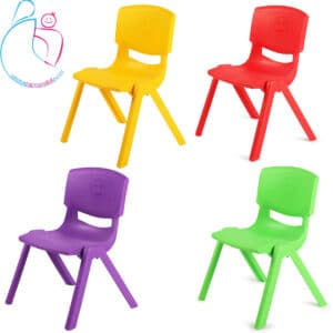 صندلی کودک مدل لبخند ویژه