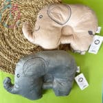 بالشت شیردهی بیبی دریم مدل فیل