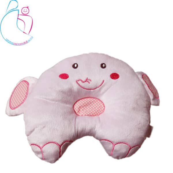 بالشت شیردهی بیبی دریم (baby dream) طرح فیل