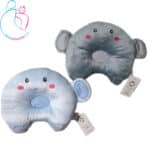 بالشت شیردهی بیبی دریم (baby dream) طرح فیل
