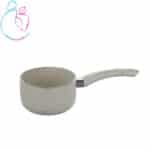 سرویس قابلمه کودک 4 پارچه عروس مدل نلیا