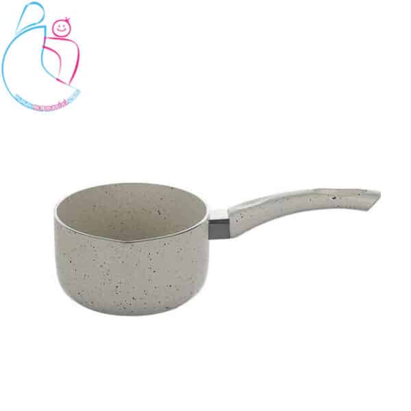 سرویس قابلمه کودک 4 پارچه عروس مدل نلیا