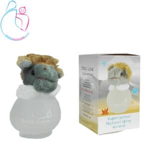 عطر کودک 50 میلی لیتر مدل شتر