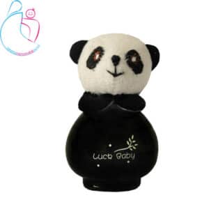 عطر کودک 50 میلی لیتر مدل خرس پاندا