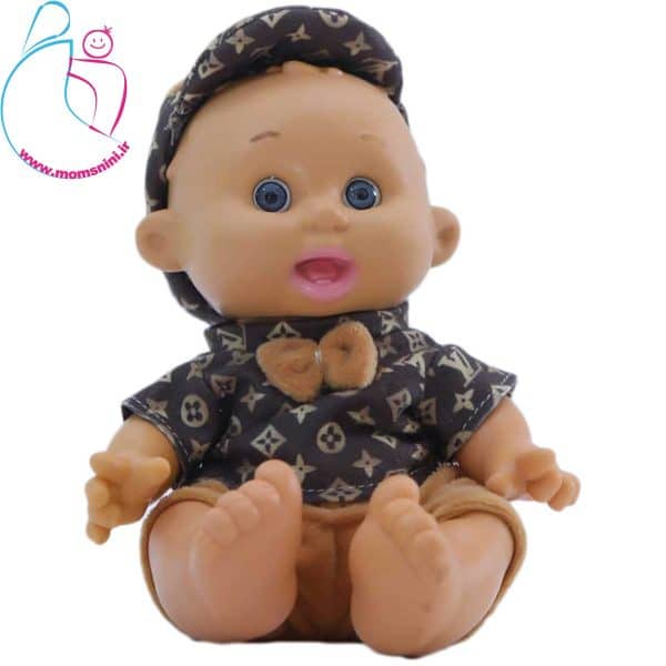 عروسک گوشتی مامز نینی