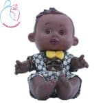 عروسک گوشتی مامز نینی