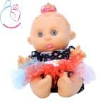 عروسک گوشتی مامز نینی