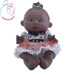 عروسک گوشتی مامز نینی