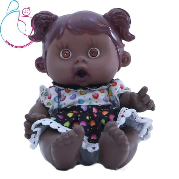 عروسک گوشتی مامز نینی