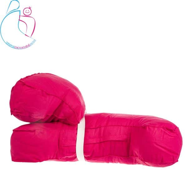 بالشت شیردهی دی روحه