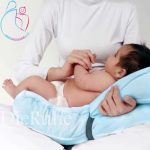 بالشت شیردهی دی روحه