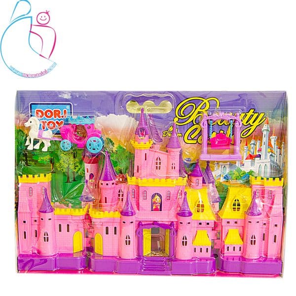 قصر رویایی کد 84107