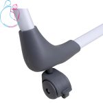 صندلی غذاخوری کودک دلیجان مدل میلانو