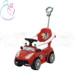 ماشین بازی سواری ارابه مدل ماتیس Matis کینگ