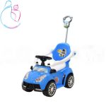 ماشین بازی سواری ارابه مدل ماتیس Matis کینگ