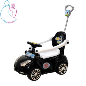 ماشین بازی سواری ارابه مدل ماتیس Matis کینگ