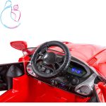 ماشین شارژی استون مارتین