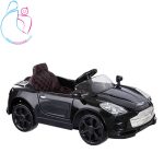 ماشین شارژی استون مارتین