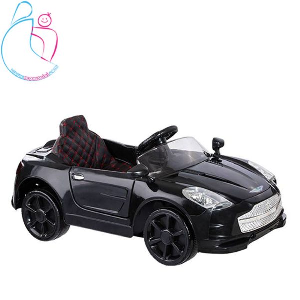 ماشین شارژی استون مارتین