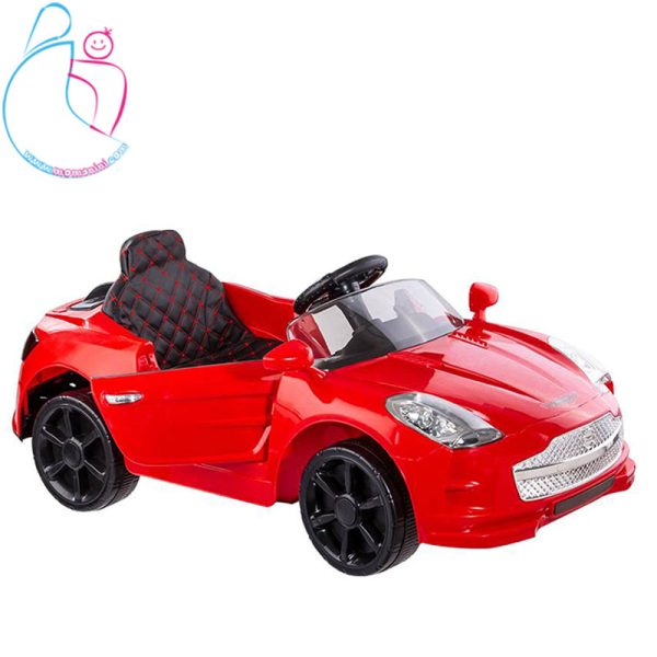 ماشین شارژی استون مارتین