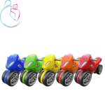 چهار چرخه کودک سامان تویز مدل موتور تعادلی