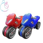 چهار چرخه کودک سامان تویز مدل موتور تعادلی