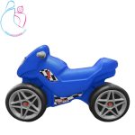 چهار چرخه کودک سامان تویز مدل موتور تعادلی