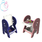 میز دوکاره وایت برد