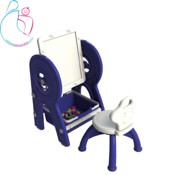 میز دوکاره وایت برد