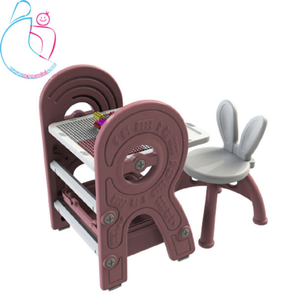 میز دوکاره وایت برد