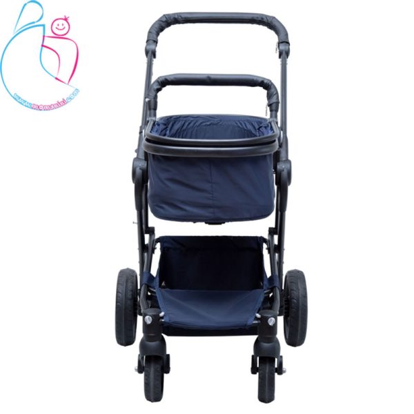 کالسکه دلیجان مدل هیرو پلاس hero plus