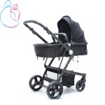 کالسکه دلیجان مدل هیرو پلاس hero plus