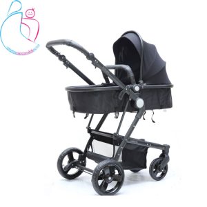 کالسکه دلیجان مدل هیرو پلاس hero plus