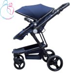 کالسکه دلیجان مدل هیرو پلاس hero plus