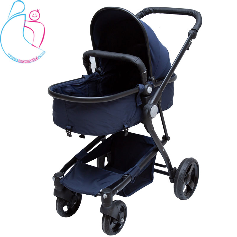 کالسکه دلیجان مدل هیرو پلاس hero plus